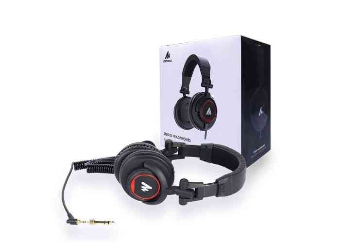 Maono AU-MH501 Professional Studio Monitor Headphone